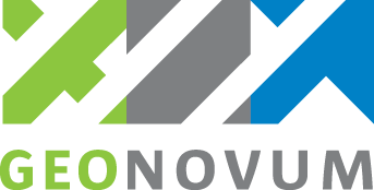 Geonovum logo