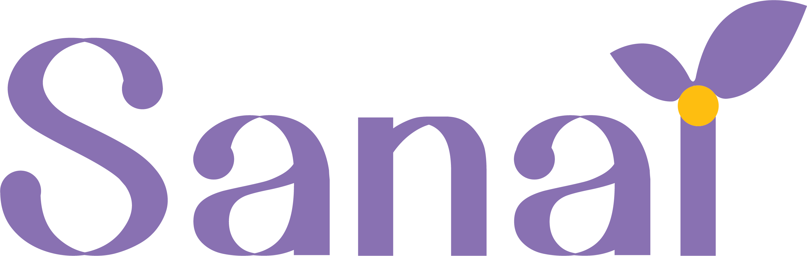 Sanai logo